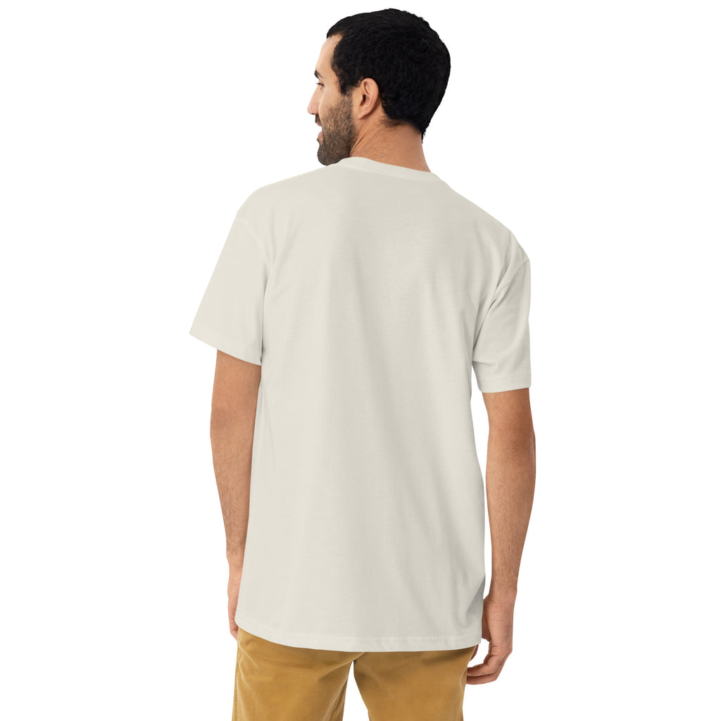 Andre Republic Sustainable T-Shirt