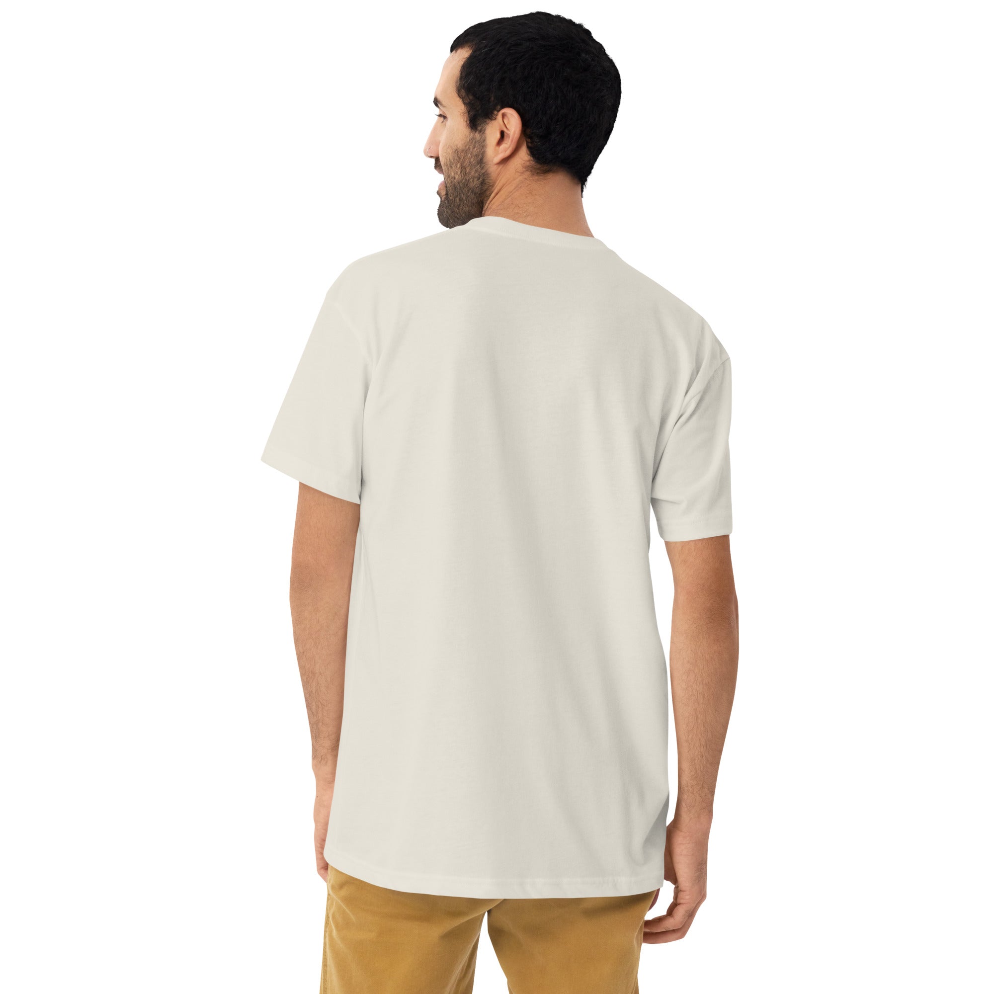 Andre Republic Sustainable T-Shirt