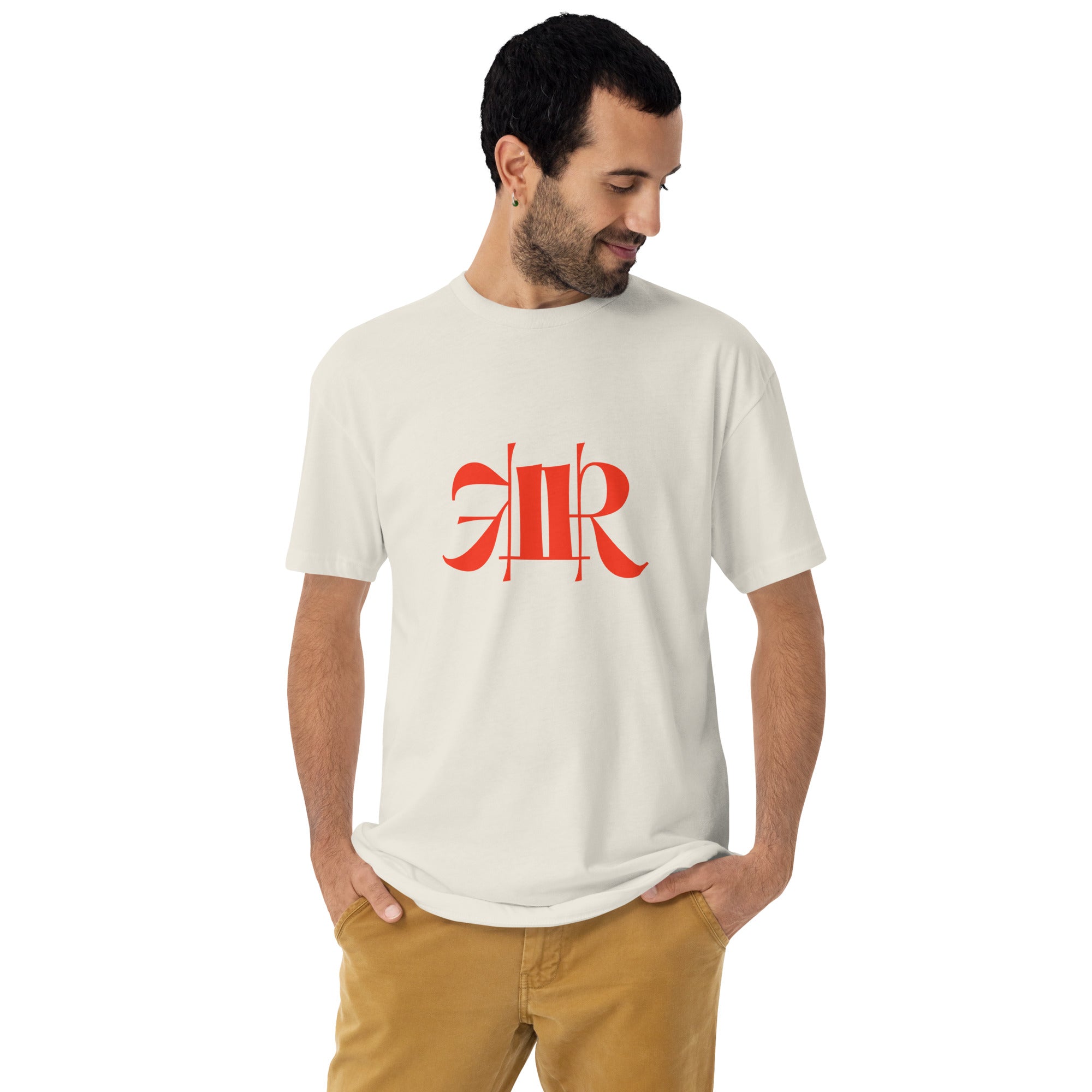 Andre Republic Sustainable T-Shirt