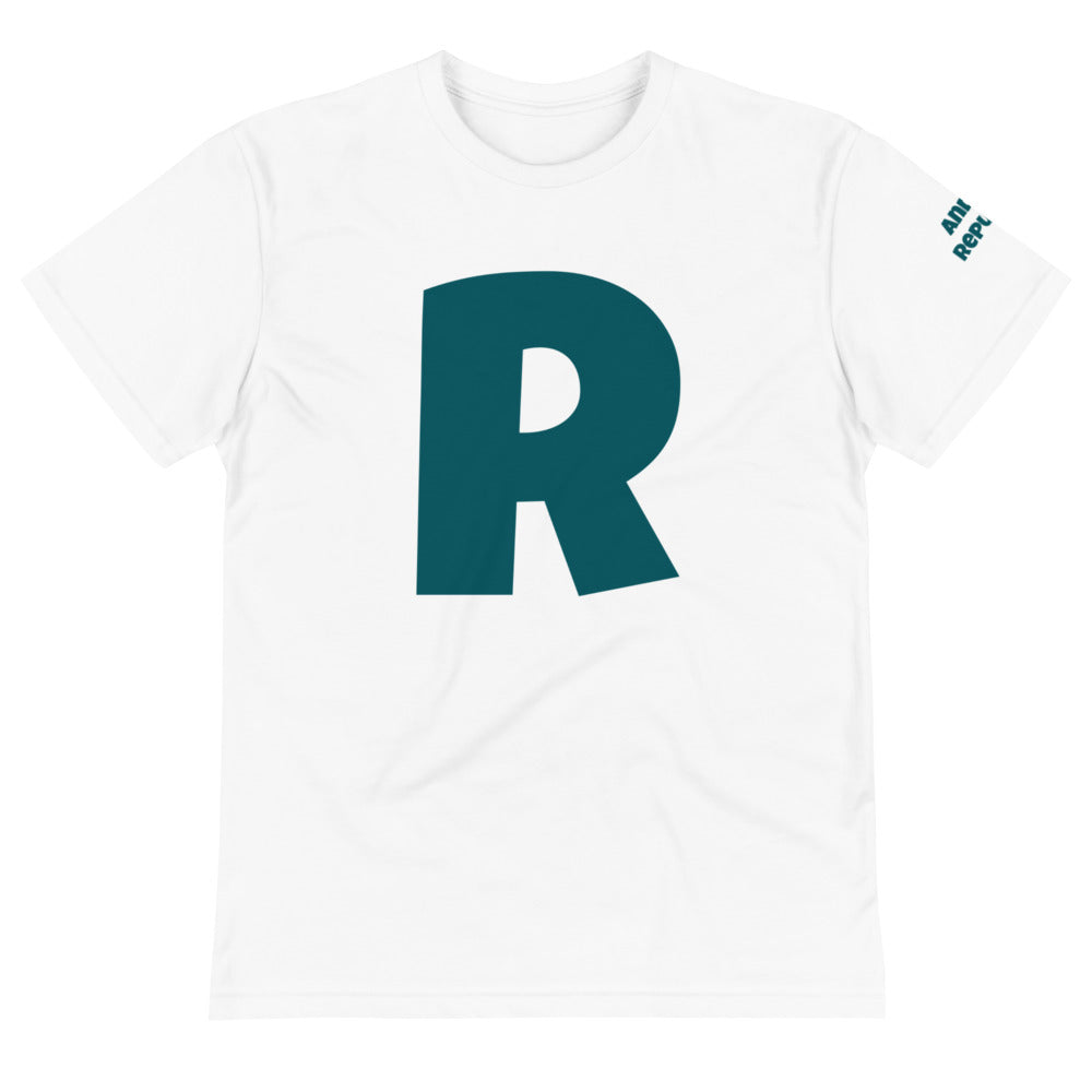 Andre Republic Sustainable T-Shirt