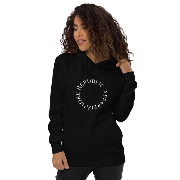 Andre Republic Fashion hoodie