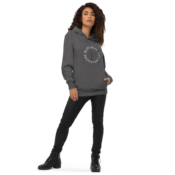 Andre Republic Fashion hoodie