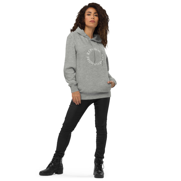 Andre Republic Fashion hoodie