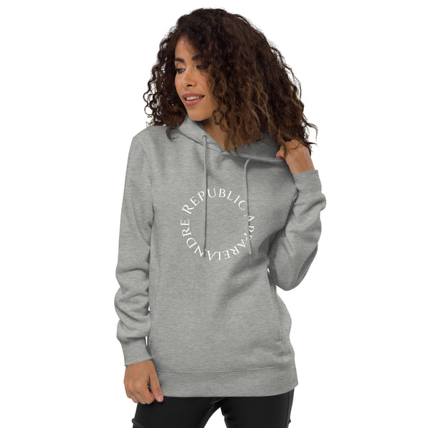 Andre Republic Fashion hoodie
