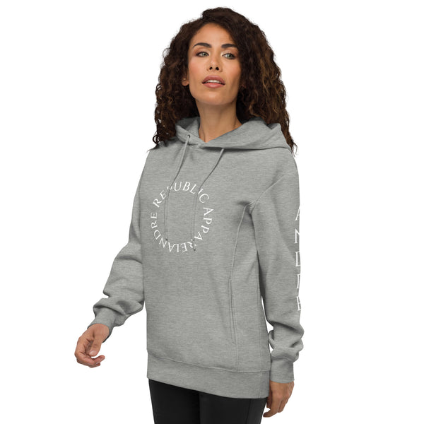 Andre Republic Fashion hoodie