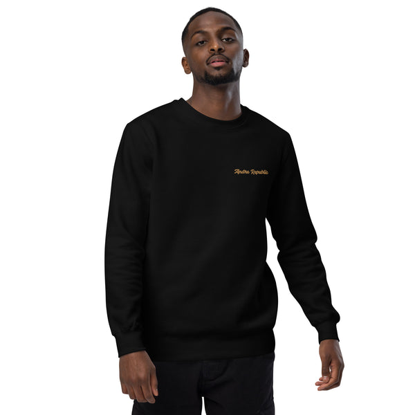 Andre Republic Unisex Sweatshirt