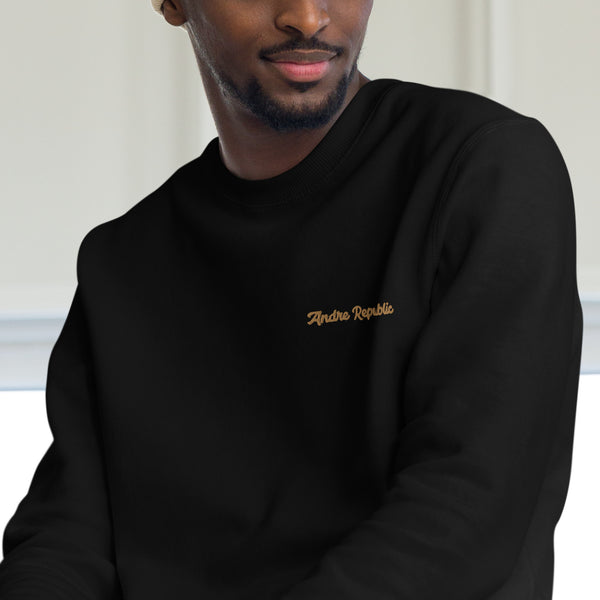 Andre Republic Unisex Sweatshirt