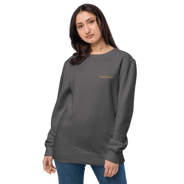 Andre Republic Unisex Sweatshirt