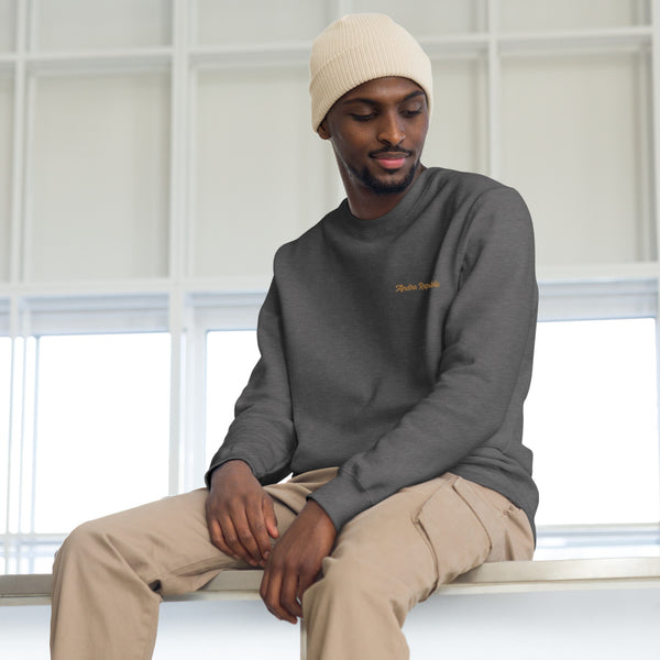 Andre Republic Unisex Sweatshirt