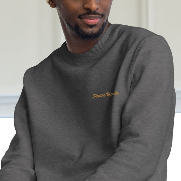 Andre Republic Unisex Sweatshirt