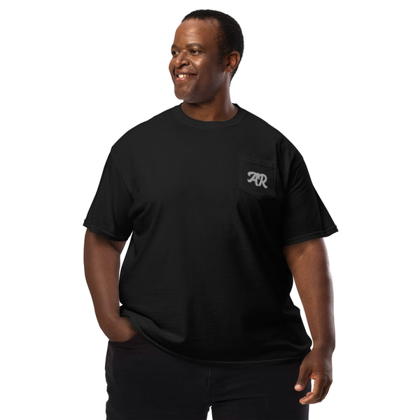 Andre Republic Unisex Pocket T-Shirt