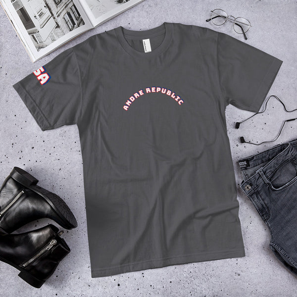 Andre Republic USA T-Shirt