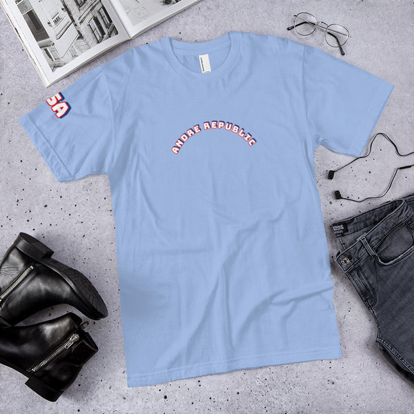 Andre Republic USA T-Shirt