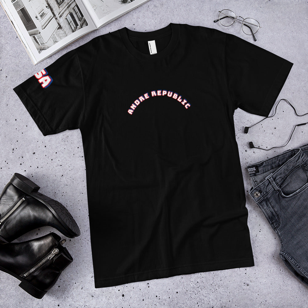 Andre Republic USA T-Shirt