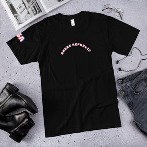 Andre Republic USA T-Shirt