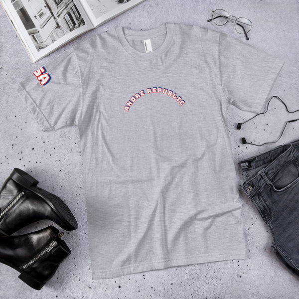 Andre Republic USA T-Shirt