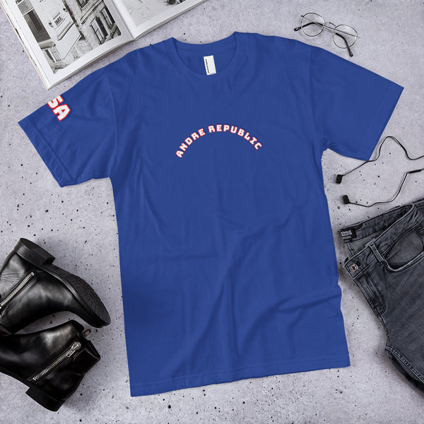 Andre Republic USA T-Shirt