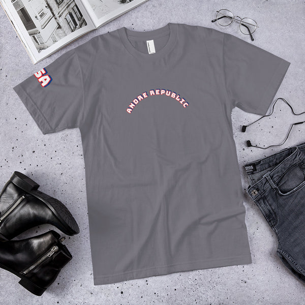 Andre Republic USA T-Shirt