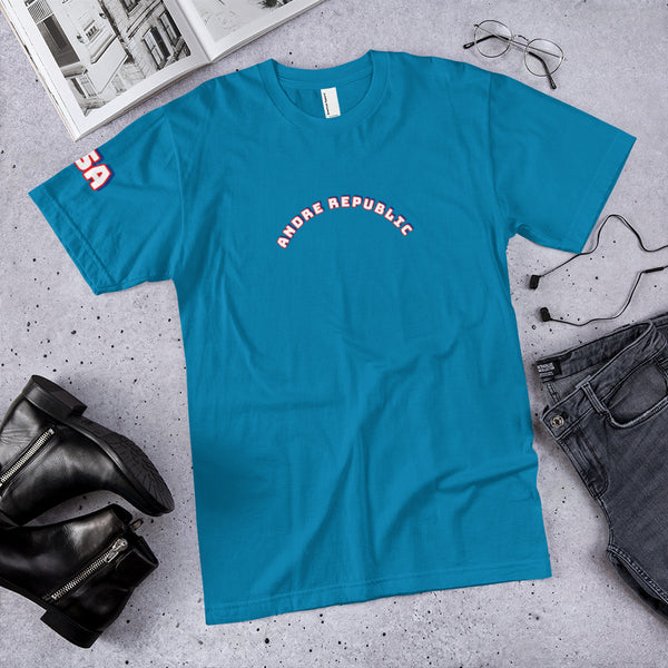 Andre Republic USA T-Shirt