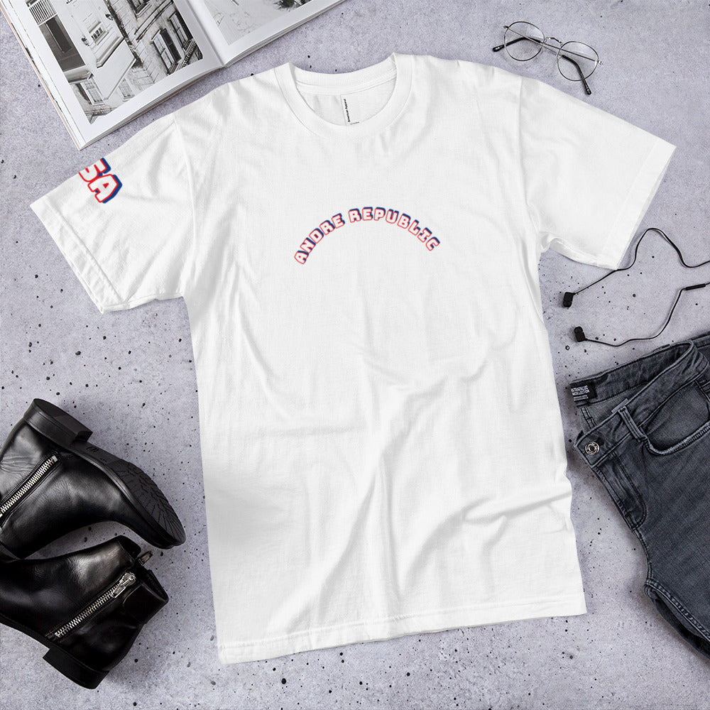 Andre Republic USA T-Shirt