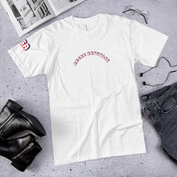 Andre Republic USA T-Shirt