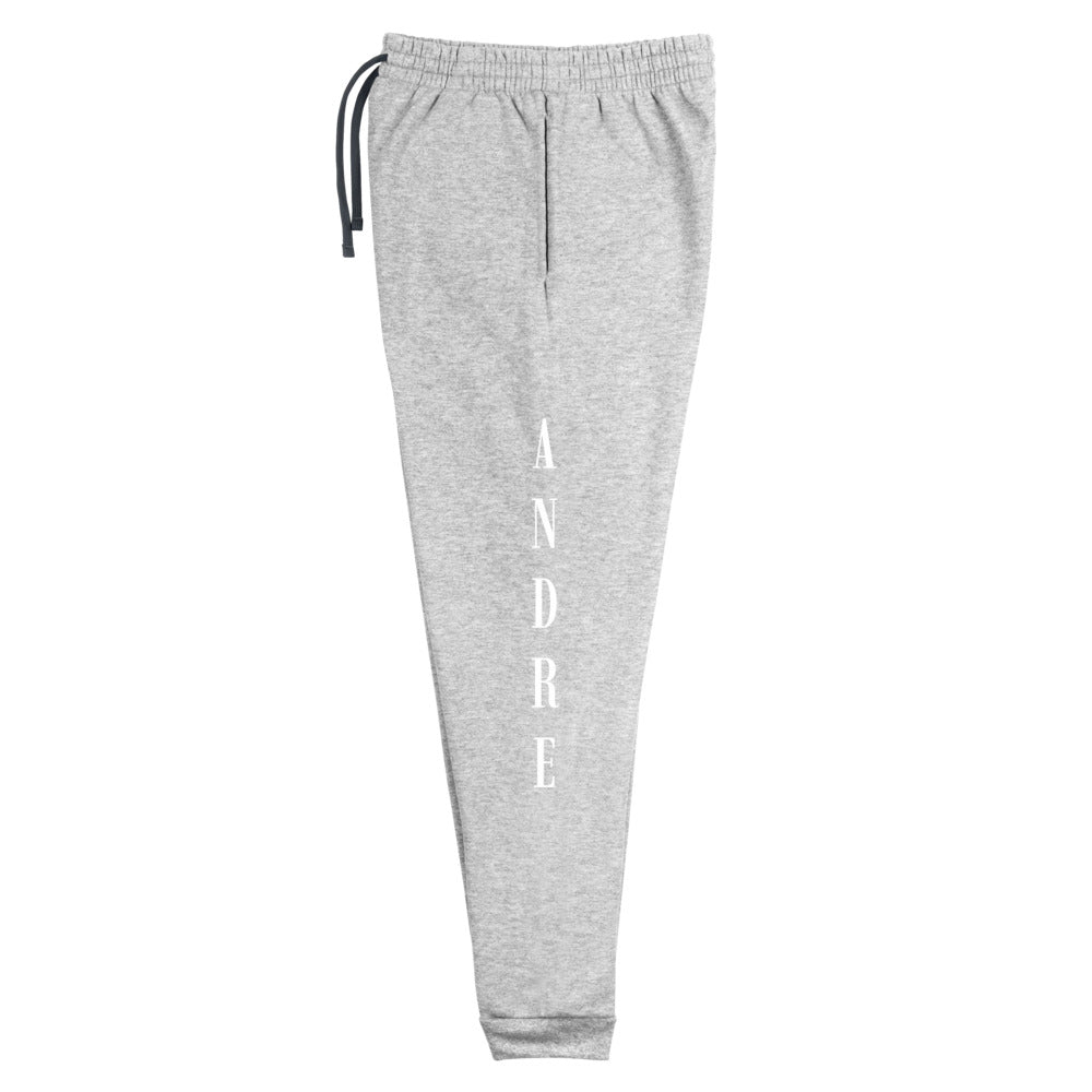 Andre Republic Unisex Joggers
