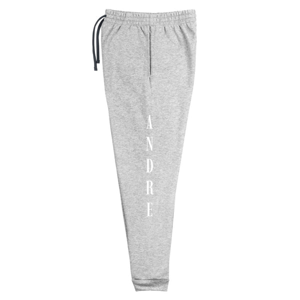 Andre Republic Unisex Joggers