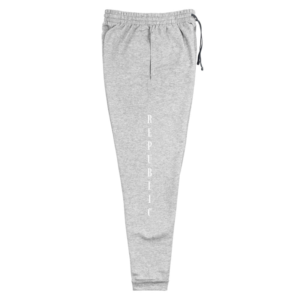 Andre Republic Unisex Joggers