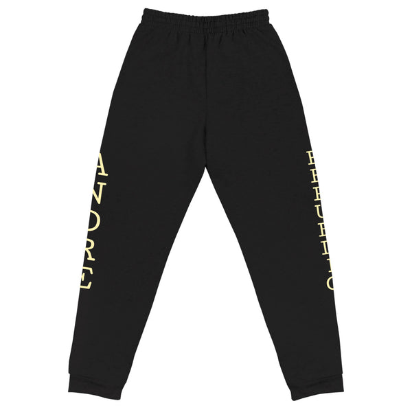 Andre Republic Unisex Joggers