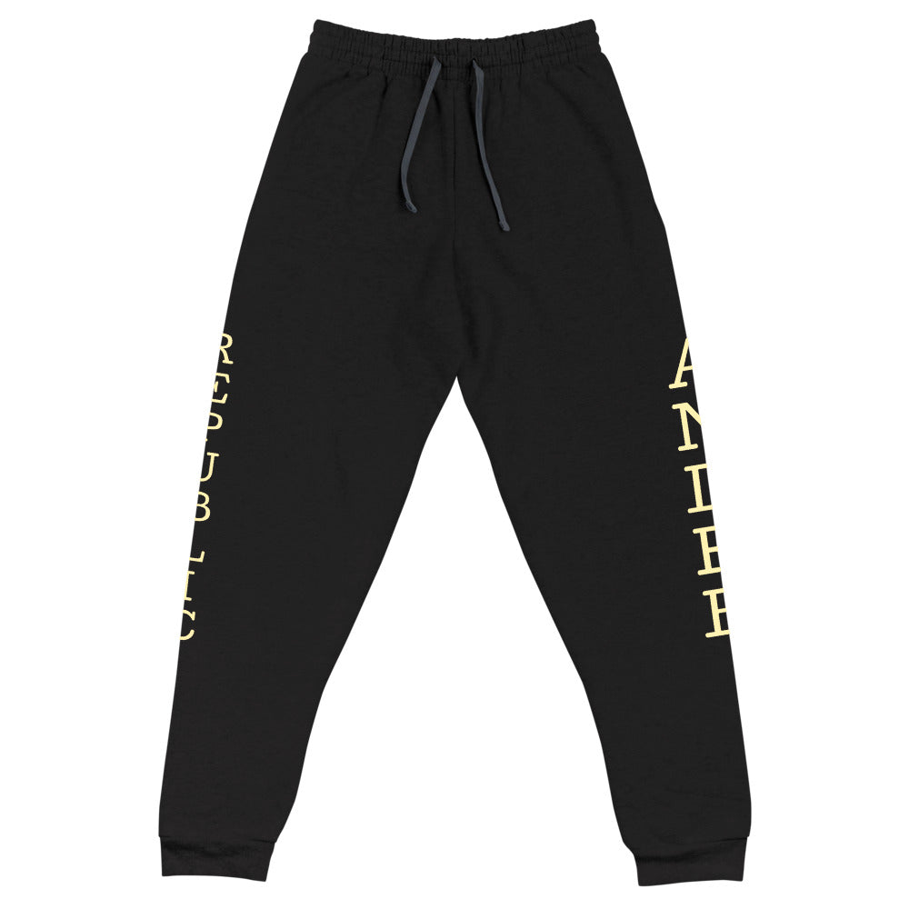 Andre Republic Unisex Joggers