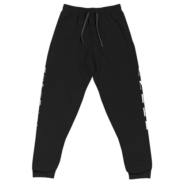 Andre Republic Unisex Joggers
