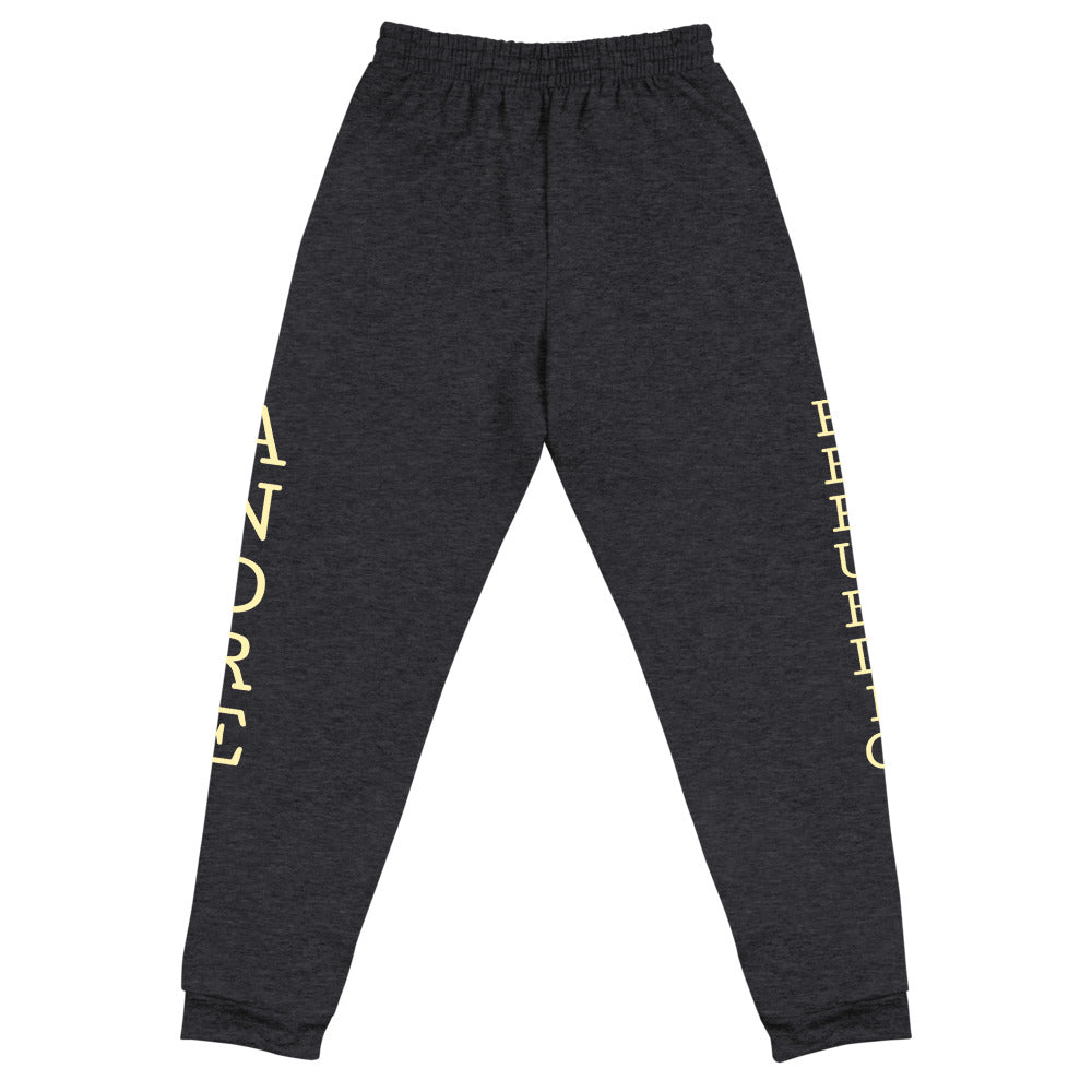 Andre Republic Unisex Joggers