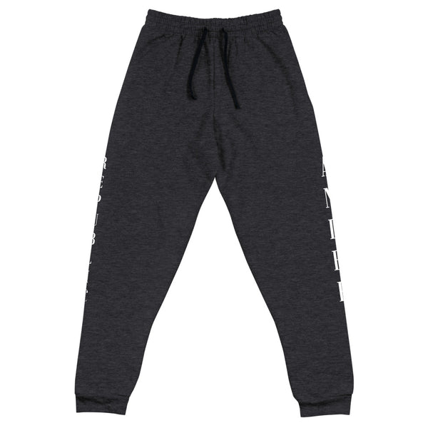 Andre Republic Unisex Joggers