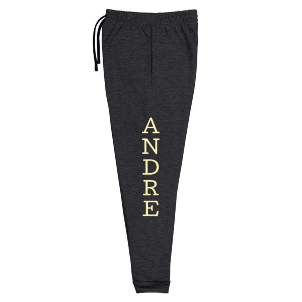 Andre Republic Unisex Joggers