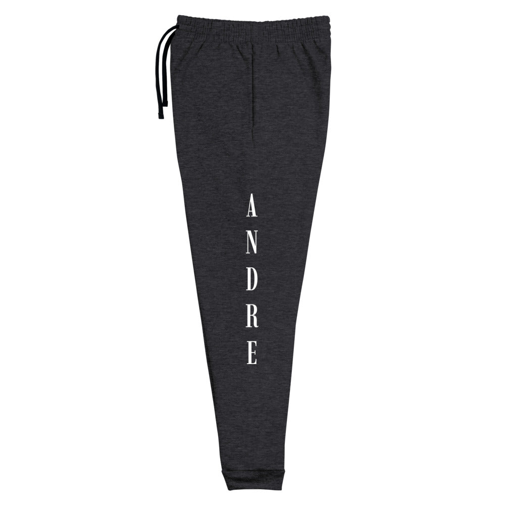 Andre Republic Unisex Joggers