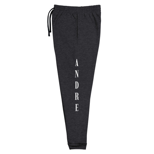 Andre Republic Unisex Joggers