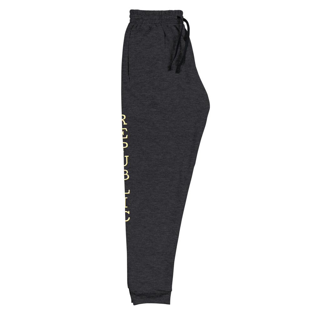 Andre Republic Unisex Joggers