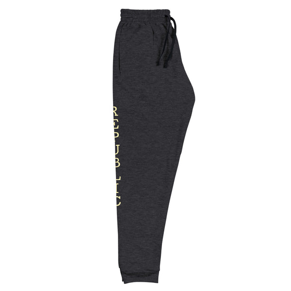 Andre Republic Unisex Joggers