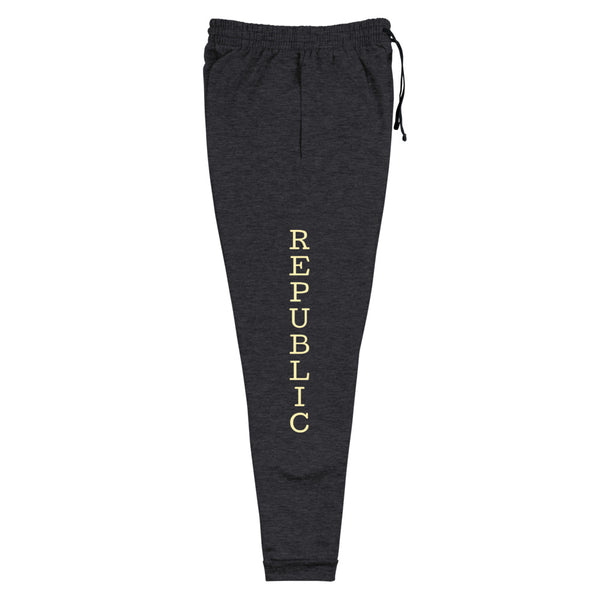 Andre Republic Unisex Joggers