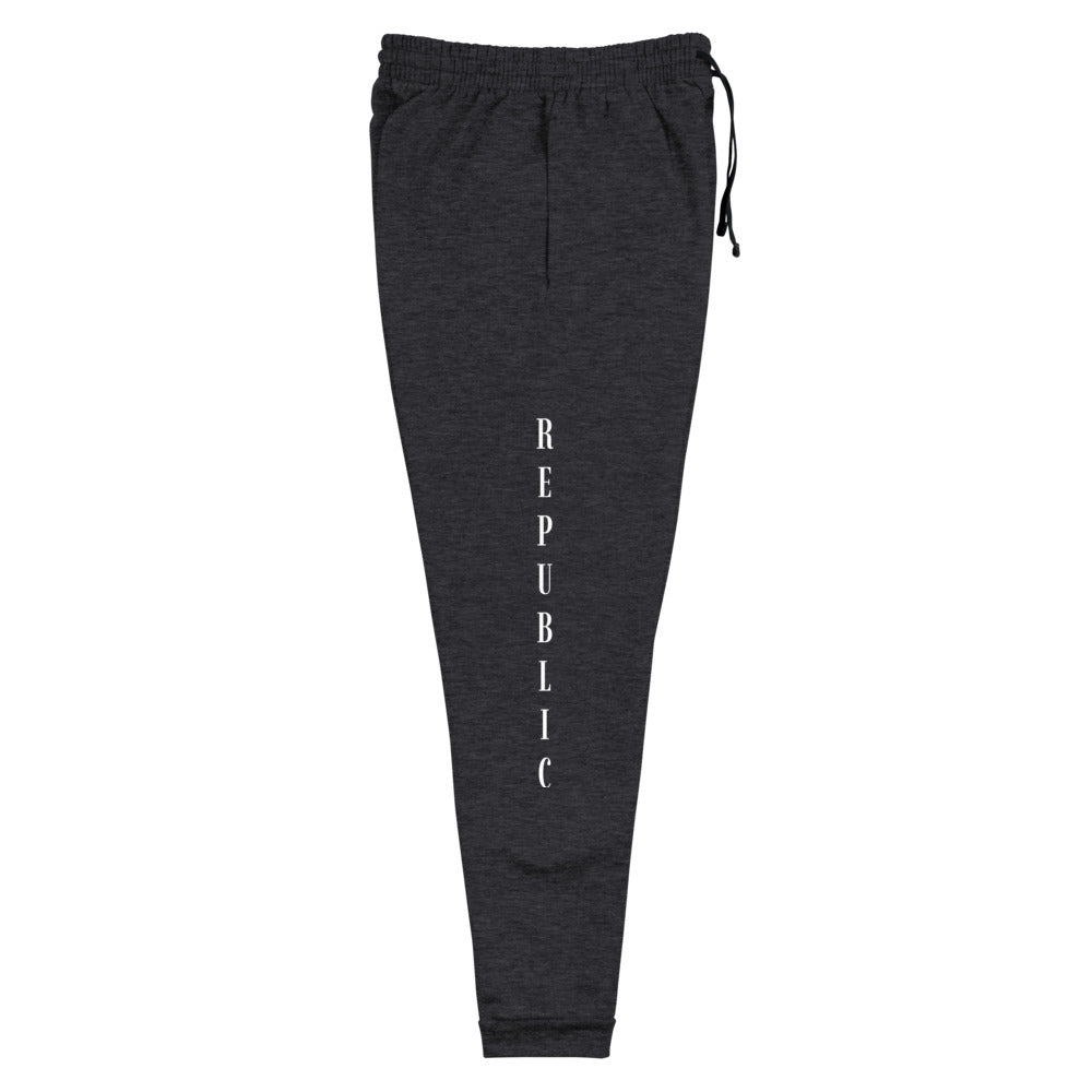 Andre Republic Unisex Joggers