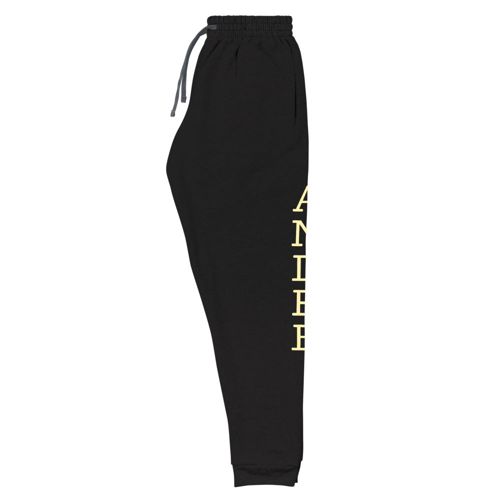 Andre Republic Unisex Joggers