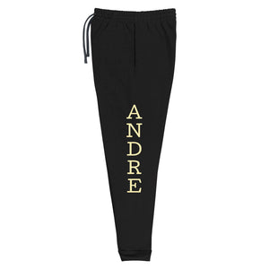 Andre Republic Unisex Joggers