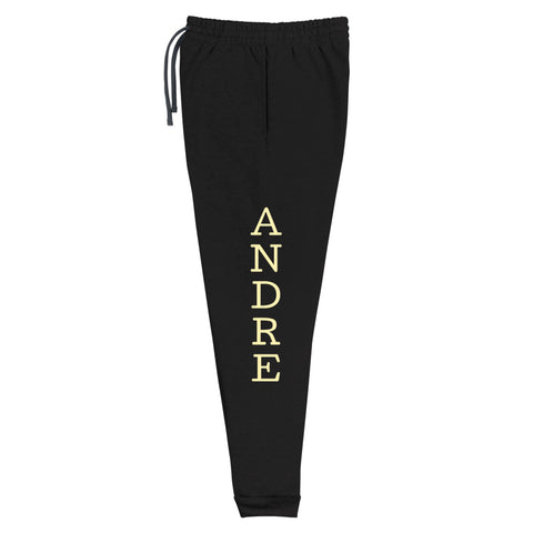 Andre Republic Unisex Joggers