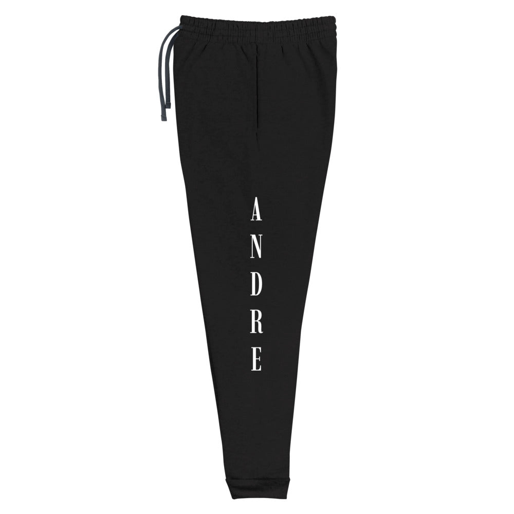 Andre Republic Unisex Joggers
