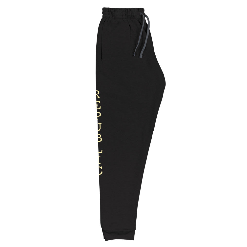 Andre Republic Unisex Joggers