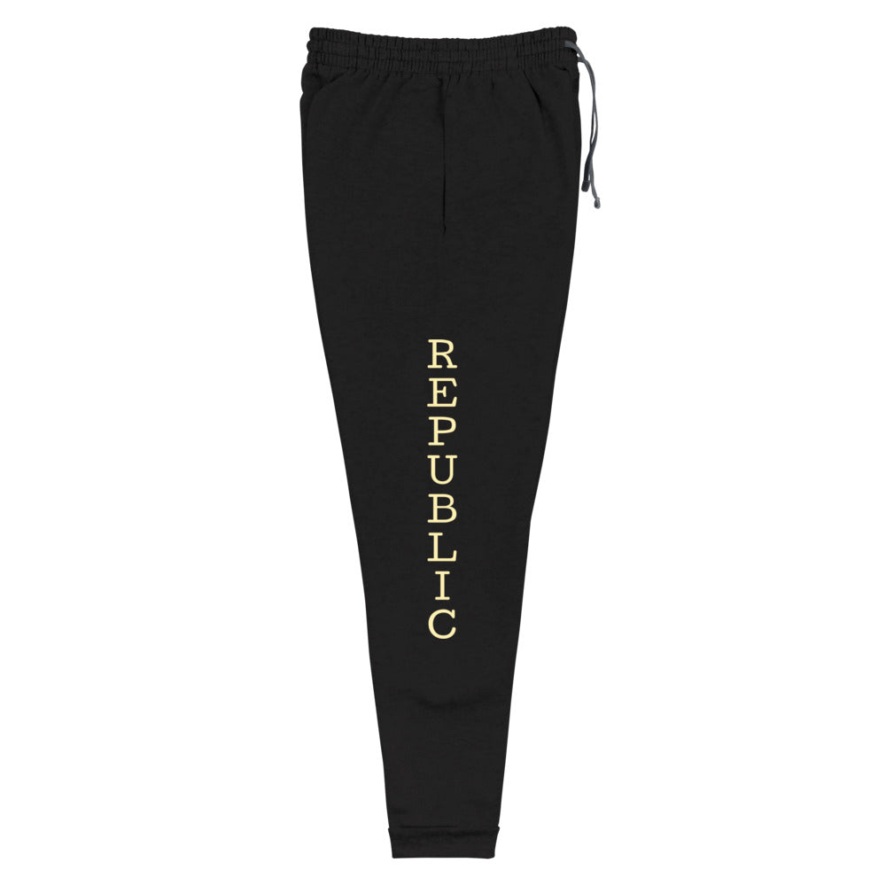 Andre Republic Unisex Joggers