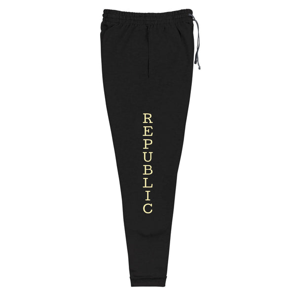 Andre Republic Unisex Joggers