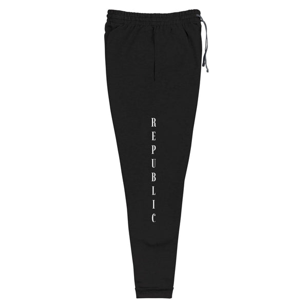 Andre Republic Unisex Joggers