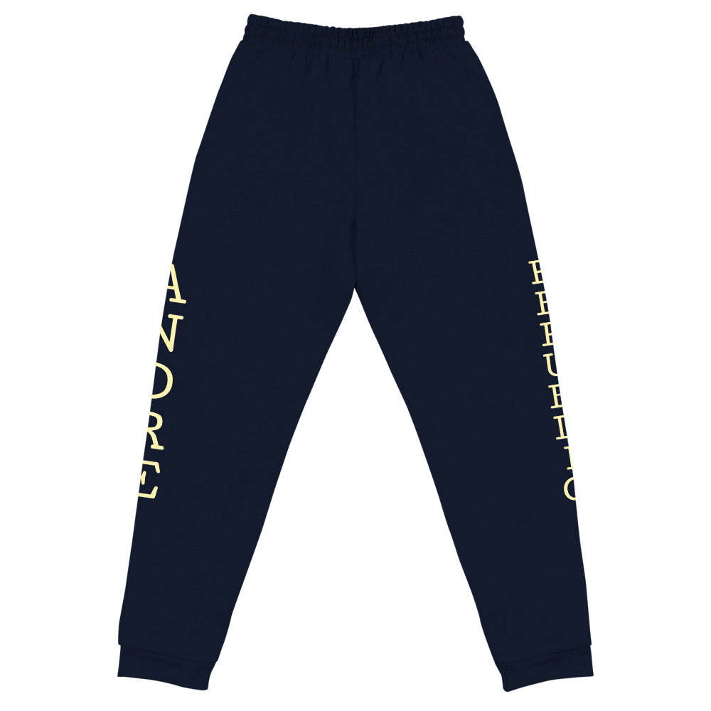 Andre Republic Unisex Joggers