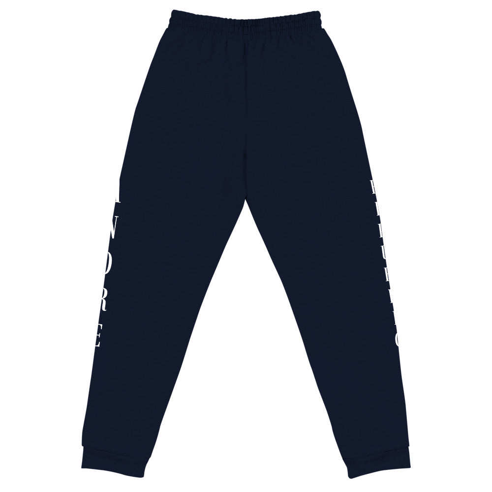 Andre Republic Unisex Joggers